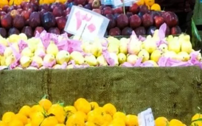 محدث اليوم أسعار الفاكهة في أسواق الأقصر السبت 21 فبراير